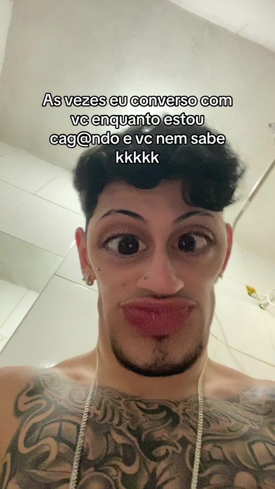 TikTok video thumbnail by lorransilva_ofc