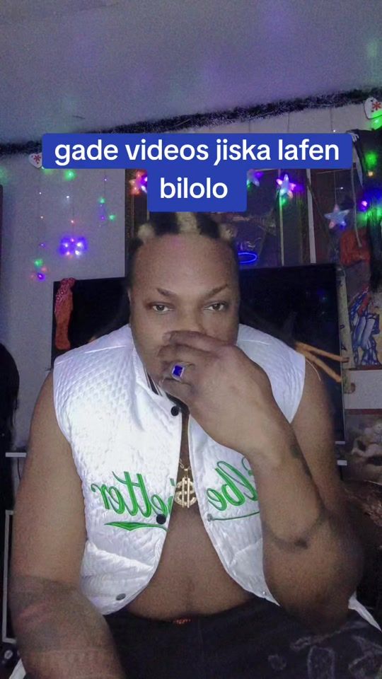 TikTok video thumbnail by atistoutan07