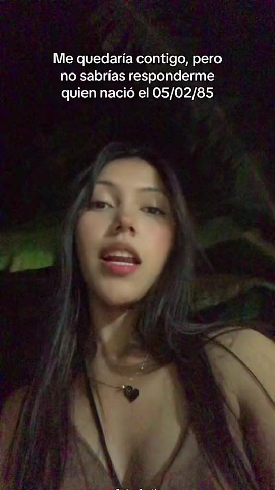 TikTok video thumbnail by mariana_mmatt