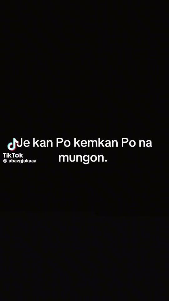 TikTok video thumbnail by miftinuhija2