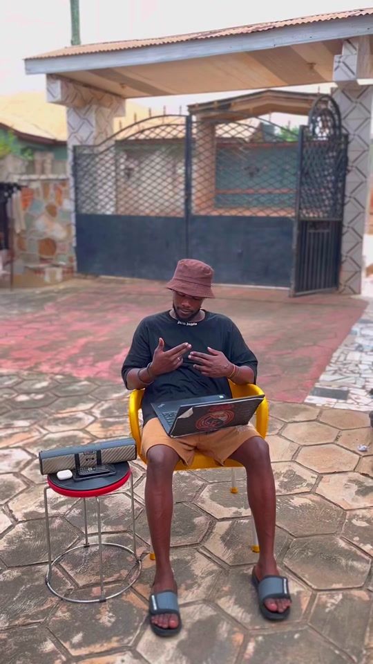 TikTok video thumbnail by kweku_piercing