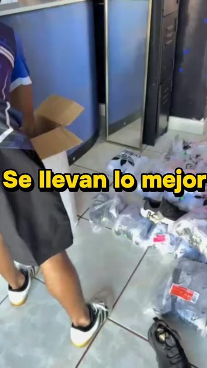 TikTok video thumbnail by levelshoessport