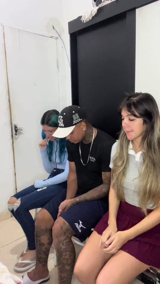 TikTok video thumbnail by aishaamorim