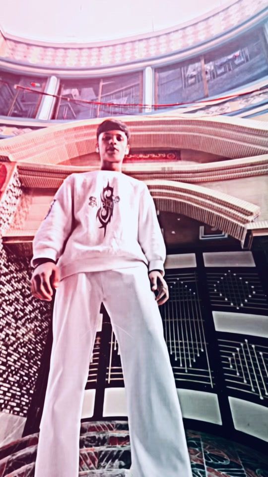 TikTok video thumbnail by marufking017