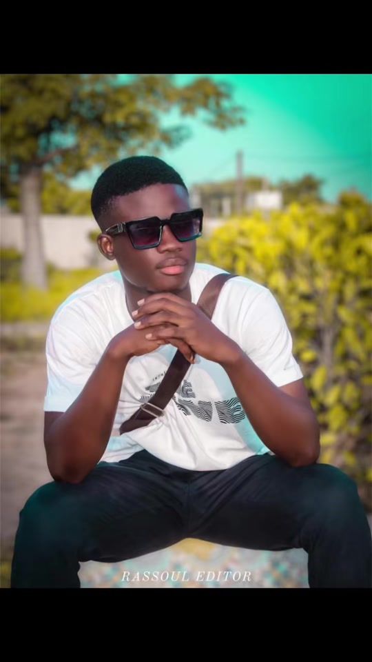 TikTok video thumbnail by mignoncheikh