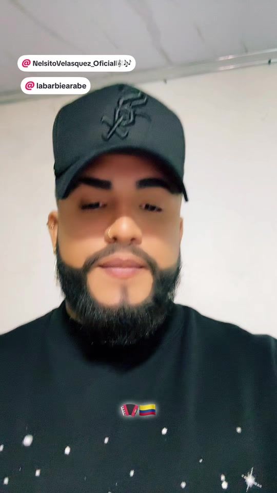 TikTok video thumbnail by nelsitovelasquez_oficial