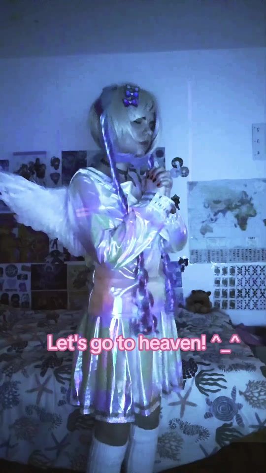 TikTok video thumbnail by angel._92_
