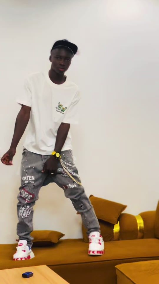 TikTok video thumbnail by leroiarthur40