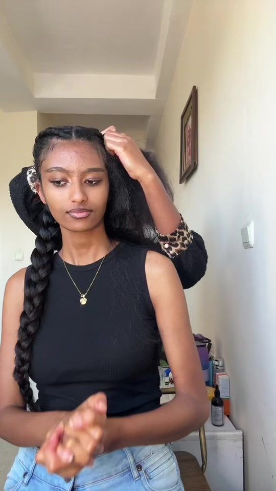 TikTok video thumbnail by rekik_daniel
