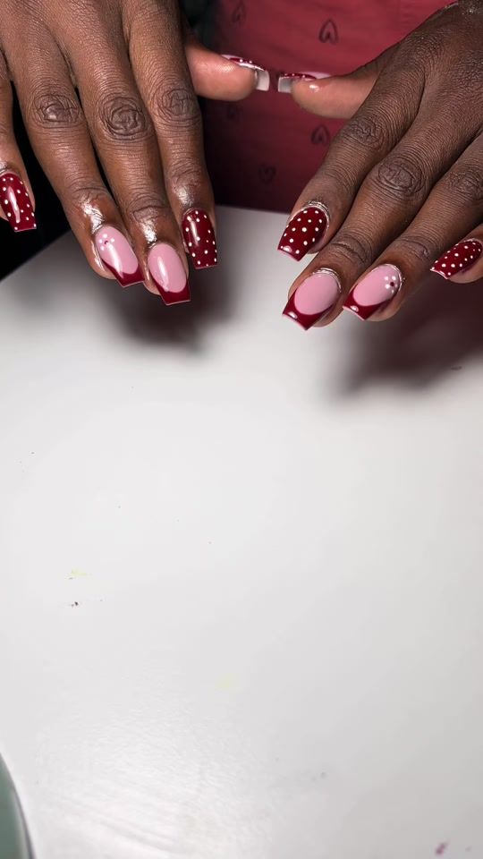 TikTok video thumbnail by _glamournailsstudio1_