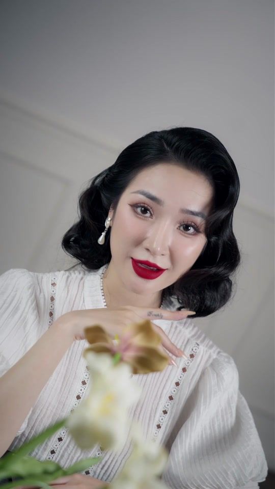 TikTok video thumbnail by codaovanvo.qlive