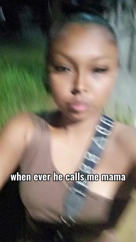 TikTok video thumbnail by itzselena_m
