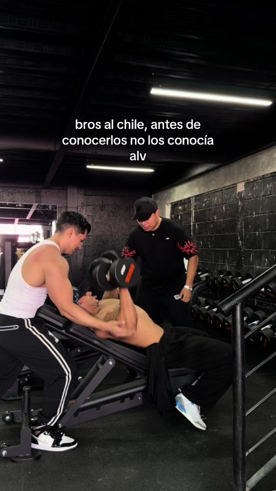 TikTok video thumbnail by sergioisael07