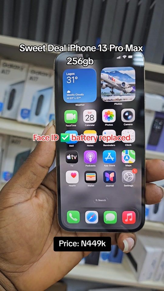 TikTok video thumbnail by trendytechgadgets.ng_new