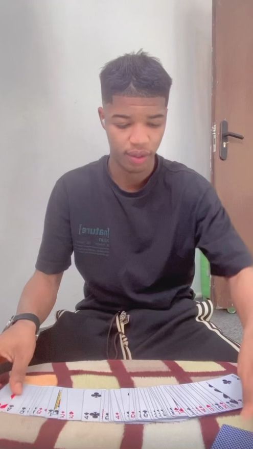 TikTok video thumbnail by papito.magic