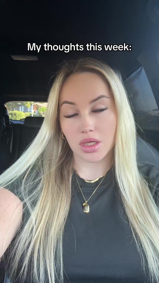 TikTok video thumbnail by _tayla.rae