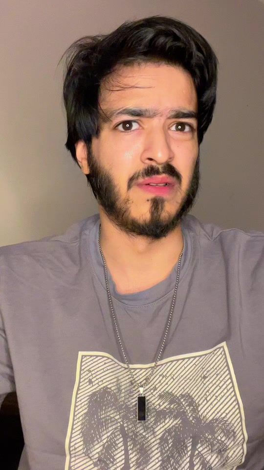 TikTok video thumbnail by its_alihashmi