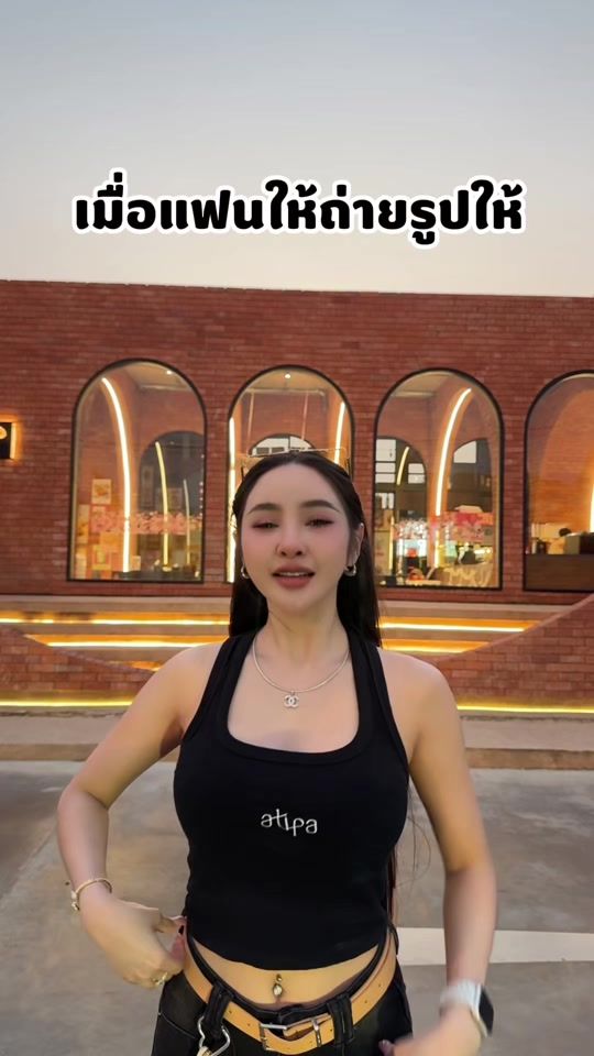 TikTok video thumbnail by bee_pongwai