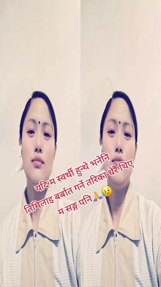 TikTok video thumbnail by magarnibhimu0