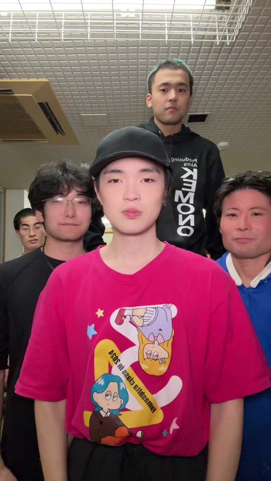 TikTok video thumbnail by tango_maru