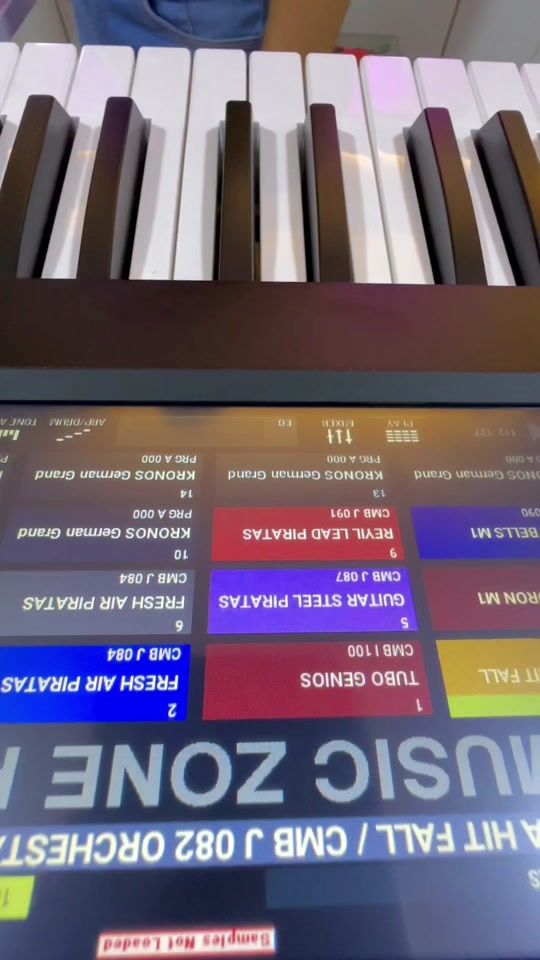 TikTok video thumbnail by dymusiczoneperu