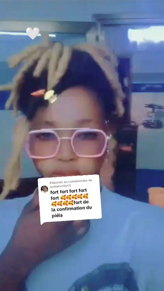 TikTok video thumbnail by ivoine.lankoande