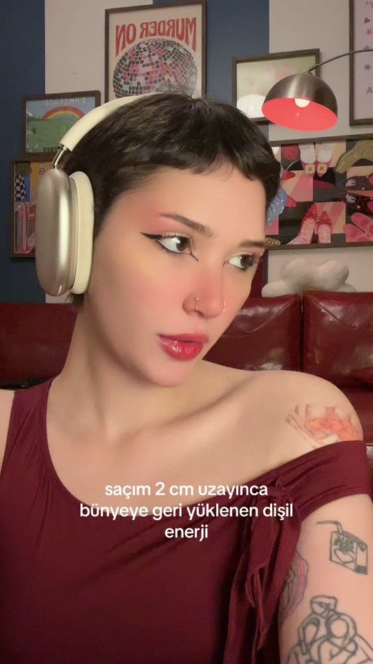 TikTok video thumbnail by simgekrltn_