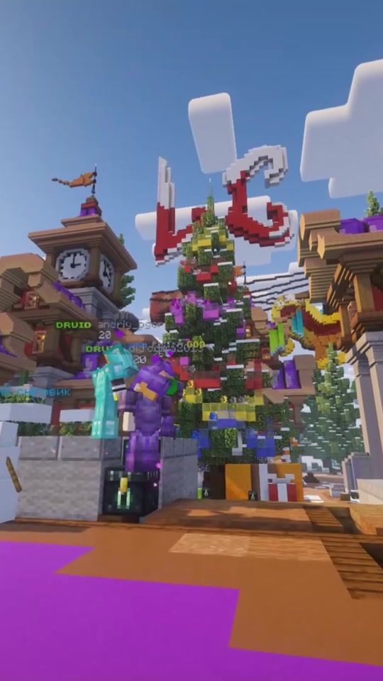 TikTok video thumbnail by luvcraft_minecraft