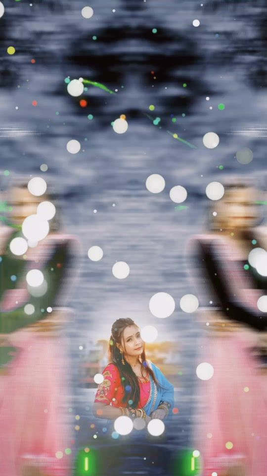 TikTok video thumbnail by radha_queen206