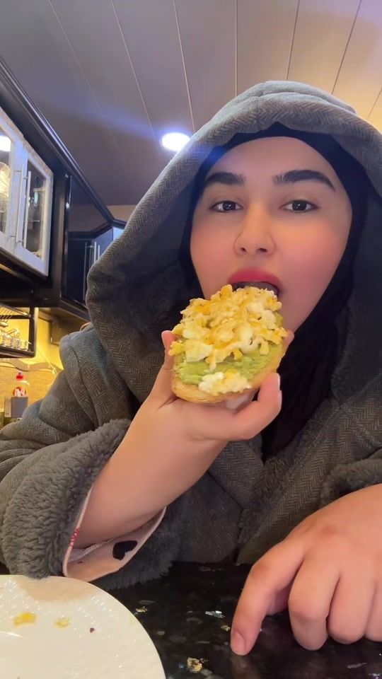 TikTok video thumbnail by krkousha