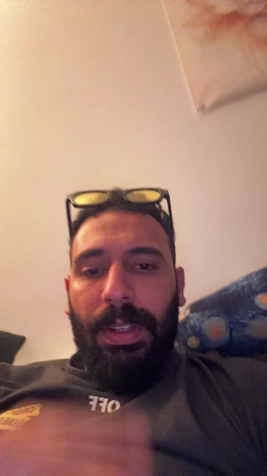 TikTok video thumbnail by yousefatah