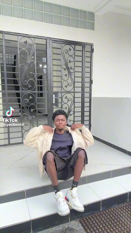 TikTok video thumbnail by njangatra