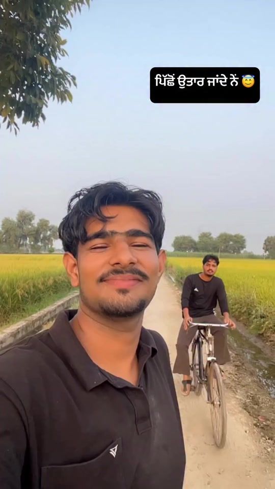 TikTok video thumbnail by arshjeet003