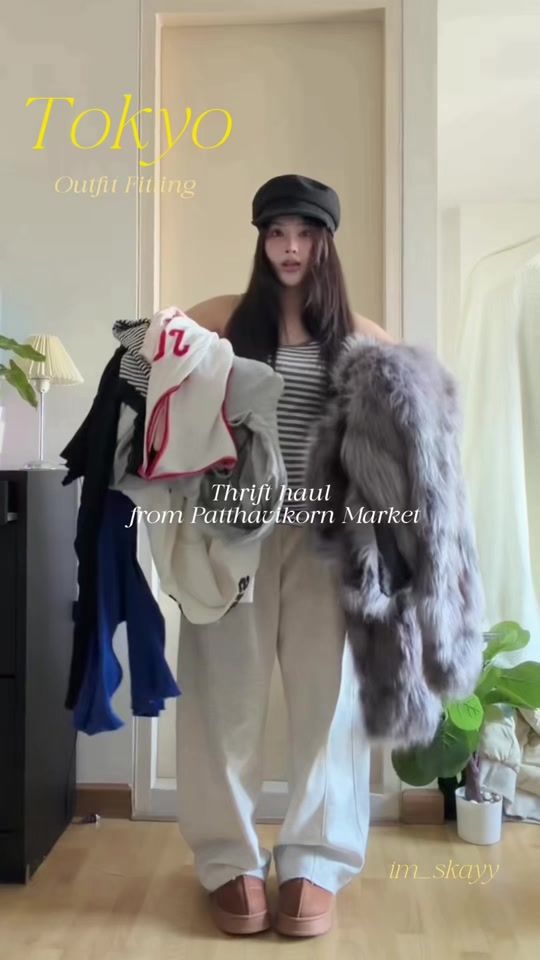 TikTok video thumbnail by im_skayy
