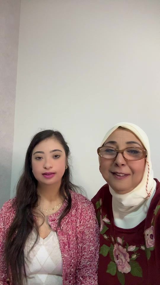 TikTok video thumbnail by rahmakhaledhussein