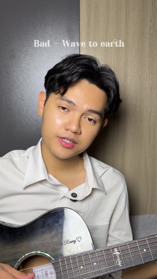 TikTok video thumbnail by chanrasmy