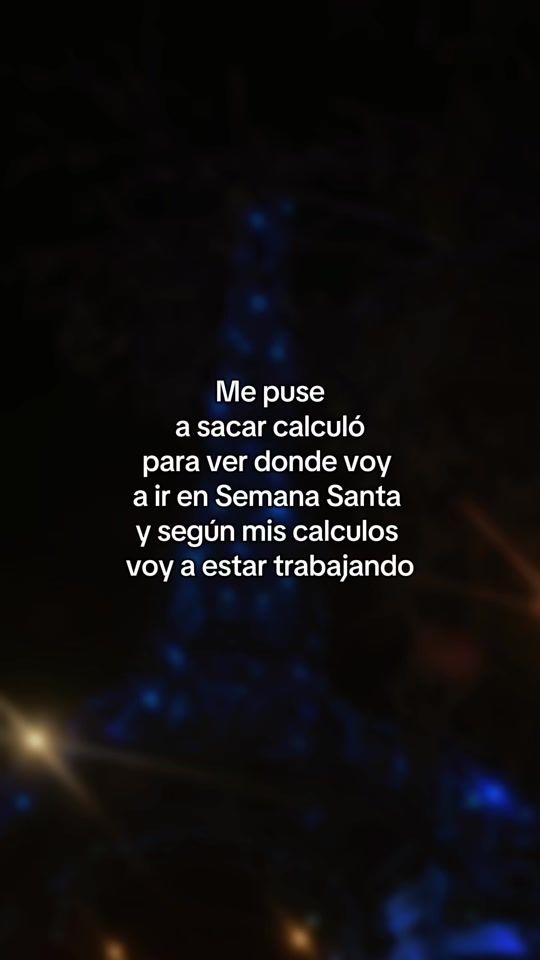 TikTok video thumbnail by leiserleandro