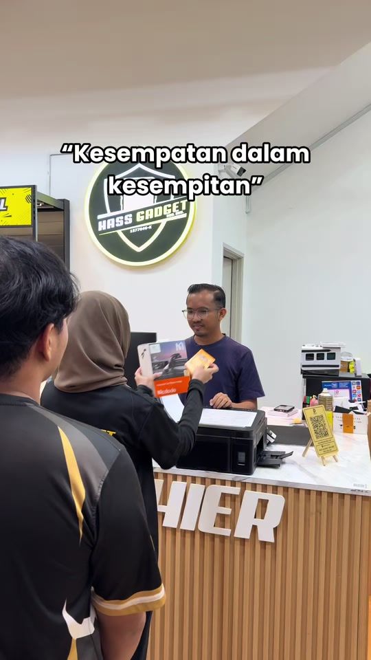 TikTok video thumbnail by hassgadget
