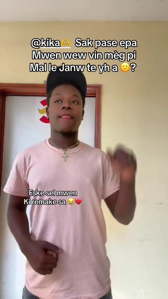 TikTok video thumbnail by daniel_ayron1