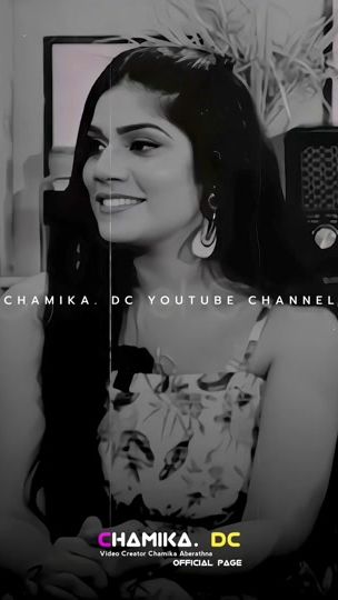 TikTok video thumbnail by chamika_dc