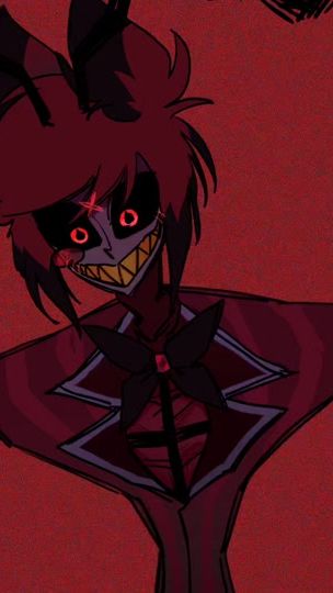 TikTok video thumbnail by hazbin.mu