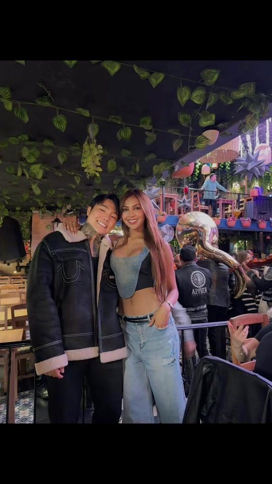 TikTok video thumbnail by stephafdz