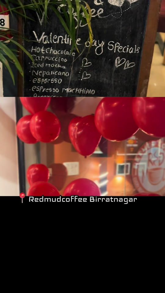 TikTok video thumbnail by redmudcoffeebiratnagar