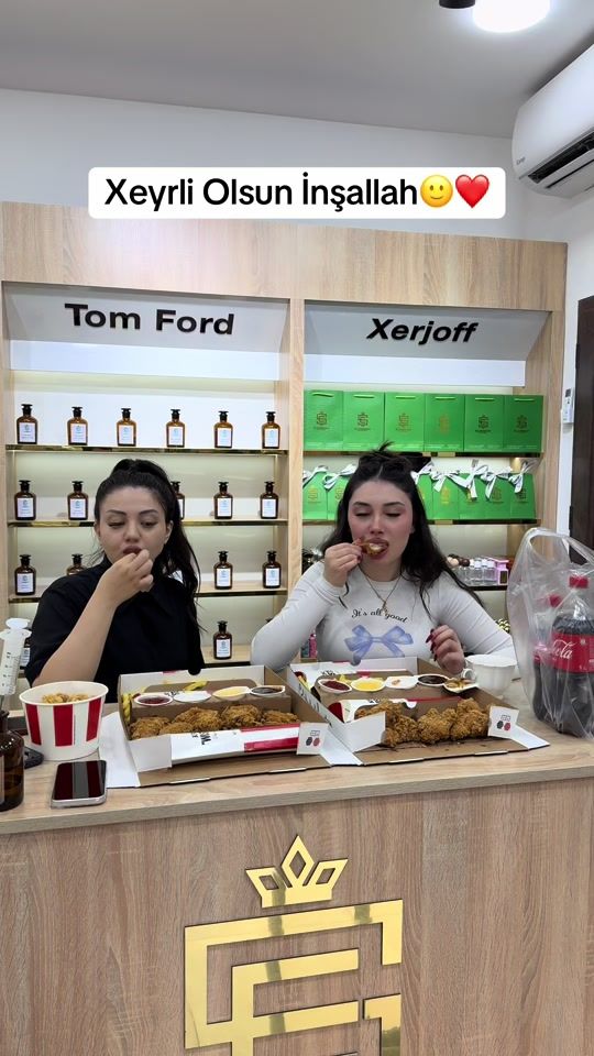 TikTok video thumbnail by elvinsah_parfumer