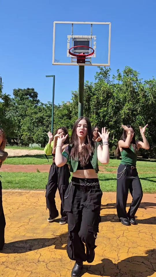 TikTok video thumbnail by heynatribeiro