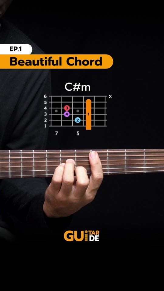 TikTok video thumbnail by guitarguide.th