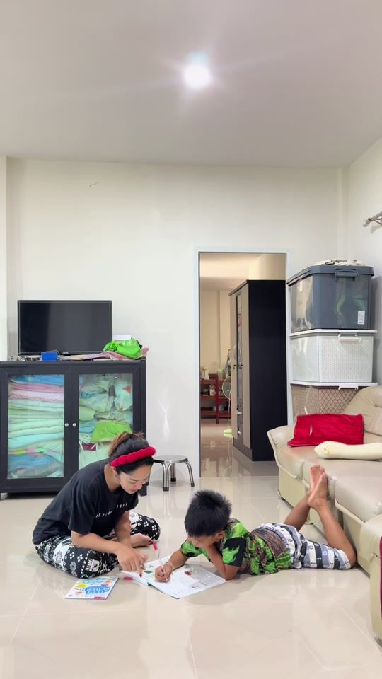TikTok video thumbnail by pensri_pimol