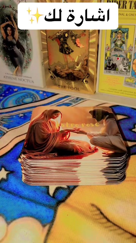 TikTok video thumbnail by tarotcards8887