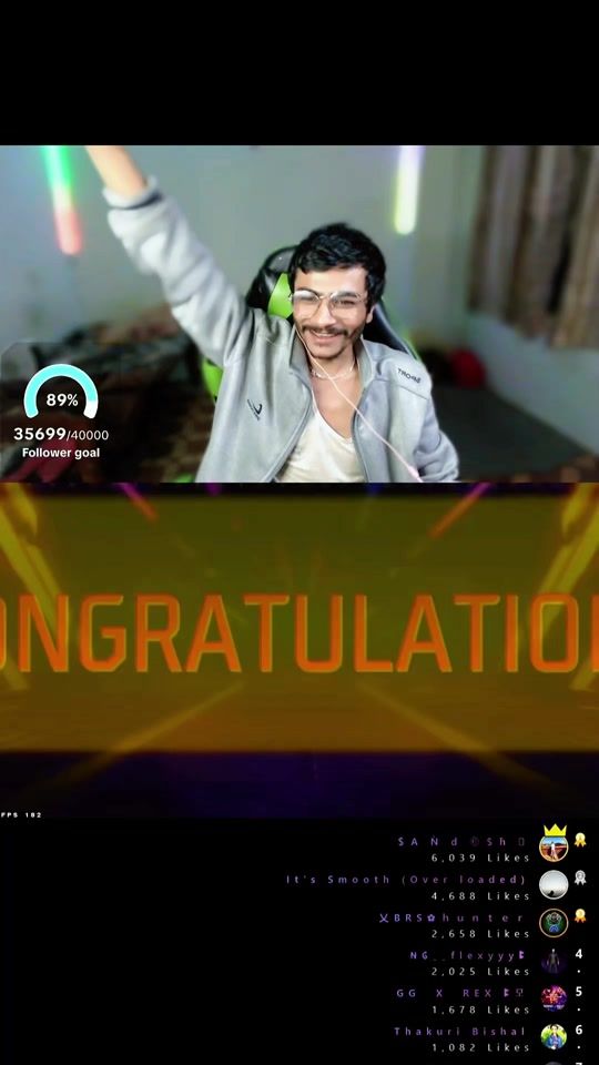 TikTok video thumbnail by gauleygaminglive