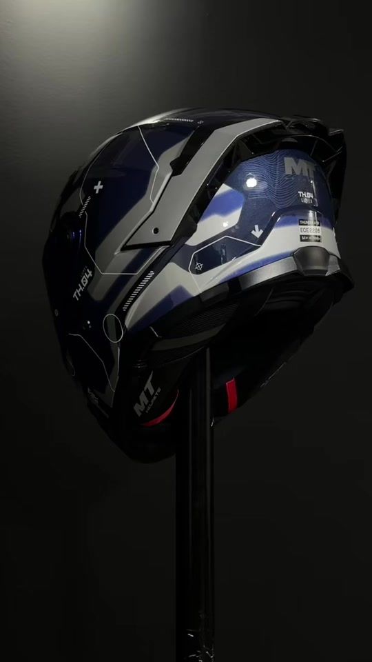 TikTok video thumbnail by partnerbikercolombia